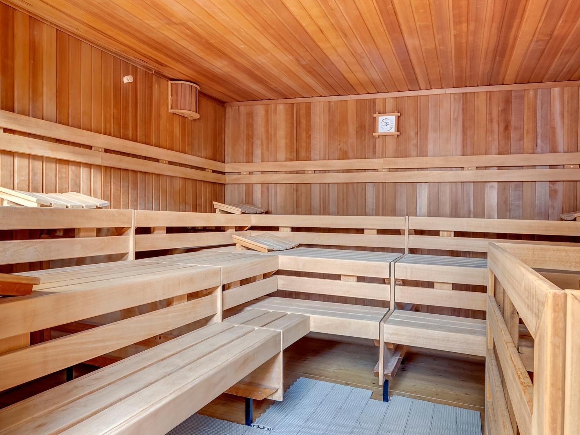 הרינגסדורף Ostseeresidenz Gorki- Park - 05 Mit Wellness Und Schwimmbad מראה חיצוני תמונה