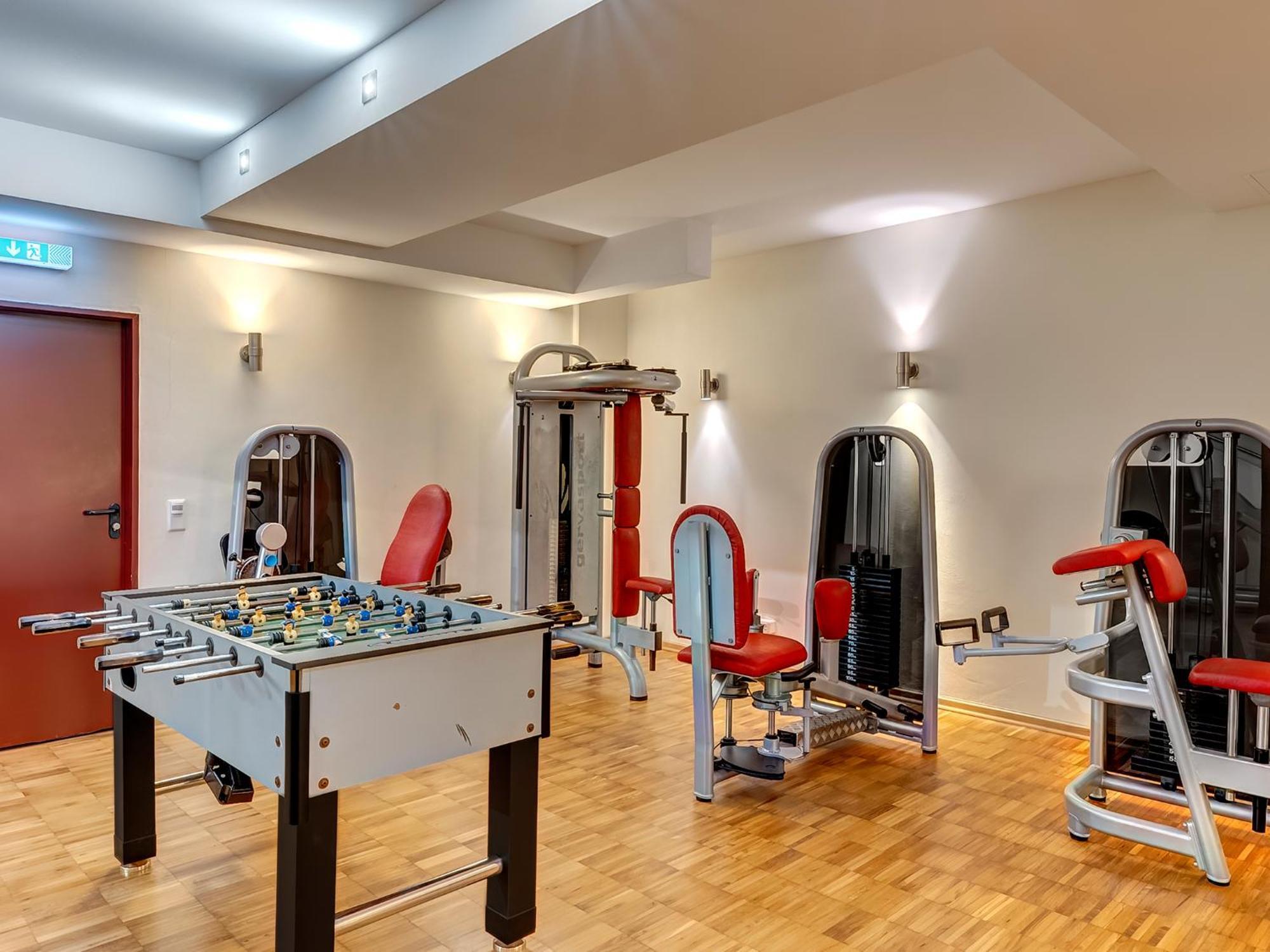 הרינגסדורף Ostseeresidenz Gorki- Park - 05 Mit Wellness Und Schwimmbad מראה חיצוני תמונה