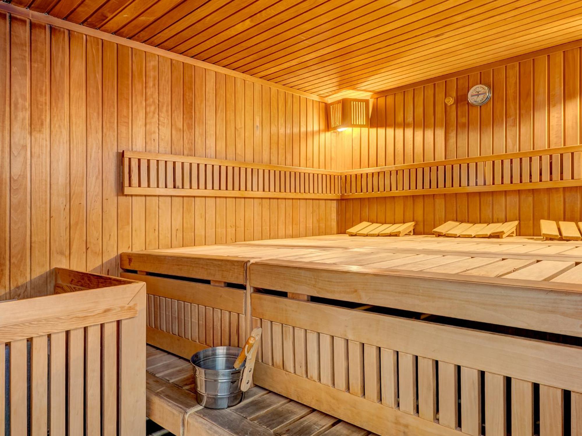 הרינגסדורף Ostseeresidenz Gorki- Park - 05 Mit Wellness Und Schwimmbad מראה חיצוני תמונה
