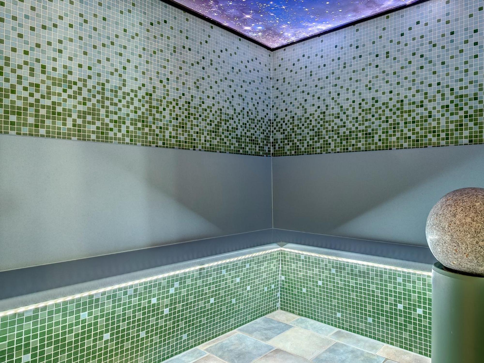 הרינגסדורף Ostseeresidenz Gorki- Park - 05 Mit Wellness Und Schwimmbad מראה חיצוני תמונה