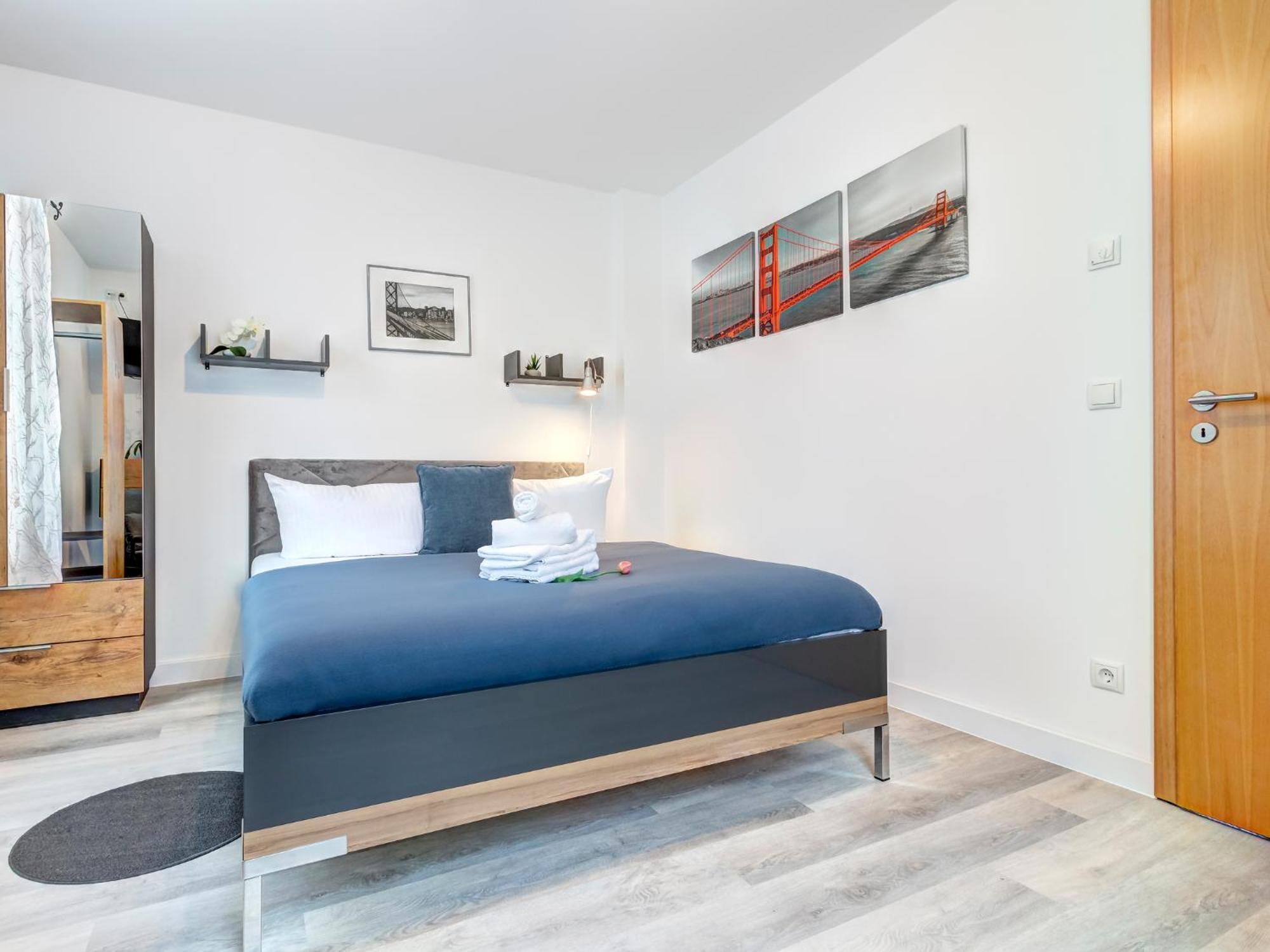 הרינגסדורף Ostseeresidenz Gorki- Park - 05 Mit Wellness Und Schwimmbad מראה חיצוני תמונה