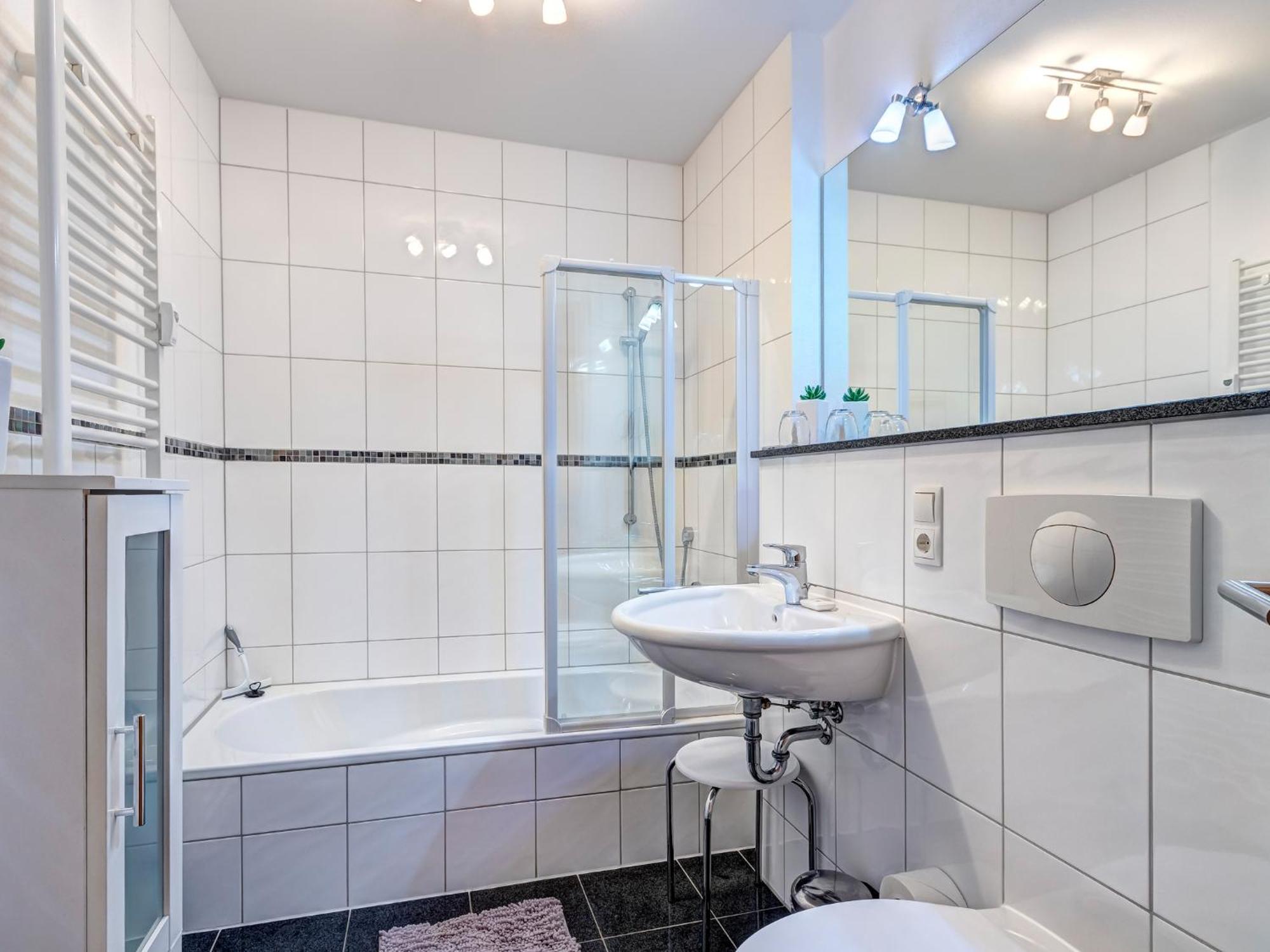 הרינגסדורף Ostseeresidenz Gorki- Park - 05 Mit Wellness Und Schwimmbad מראה חיצוני תמונה