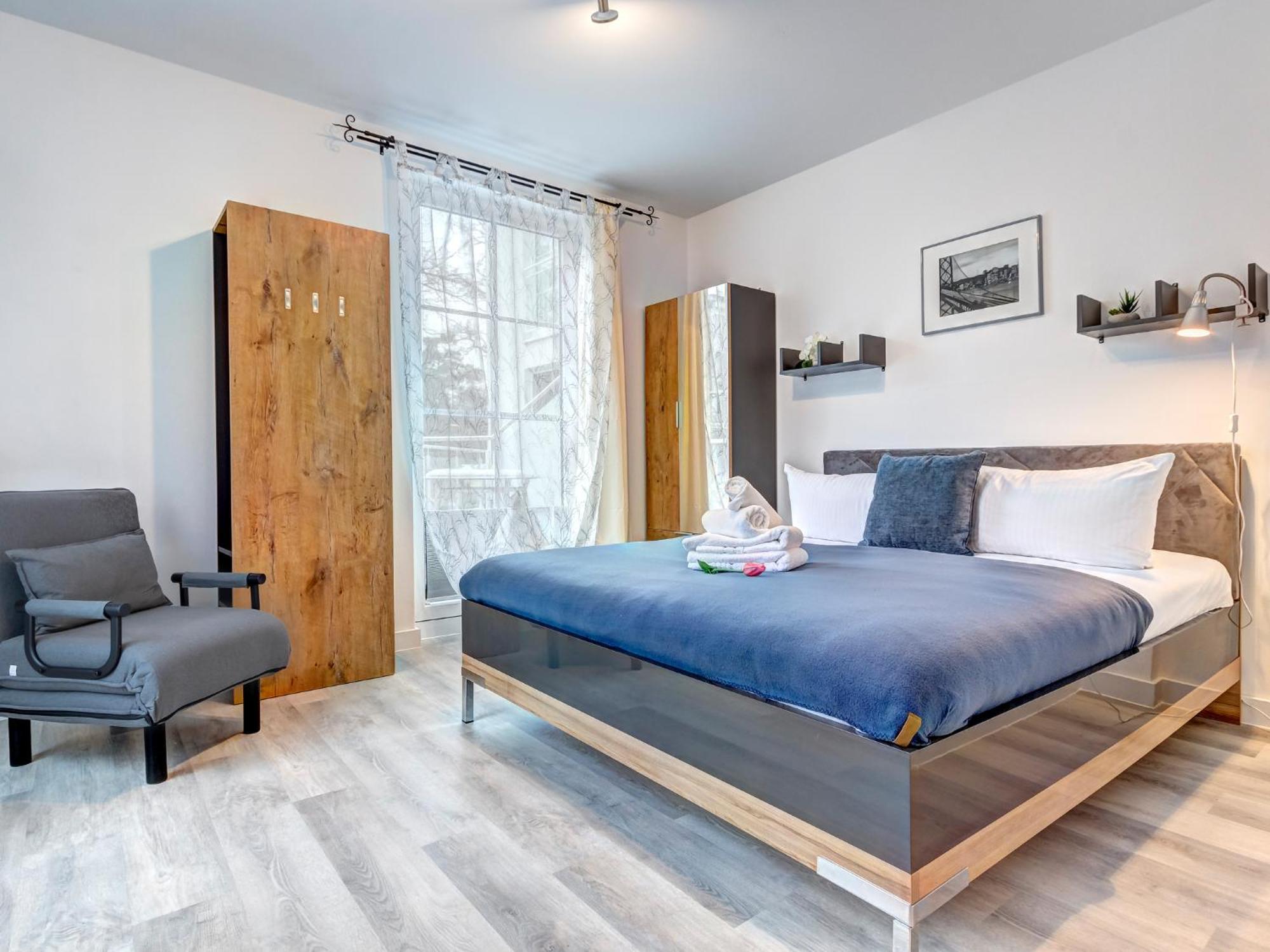 הרינגסדורף Ostseeresidenz Gorki- Park - 05 Mit Wellness Und Schwimmbad מראה חיצוני תמונה