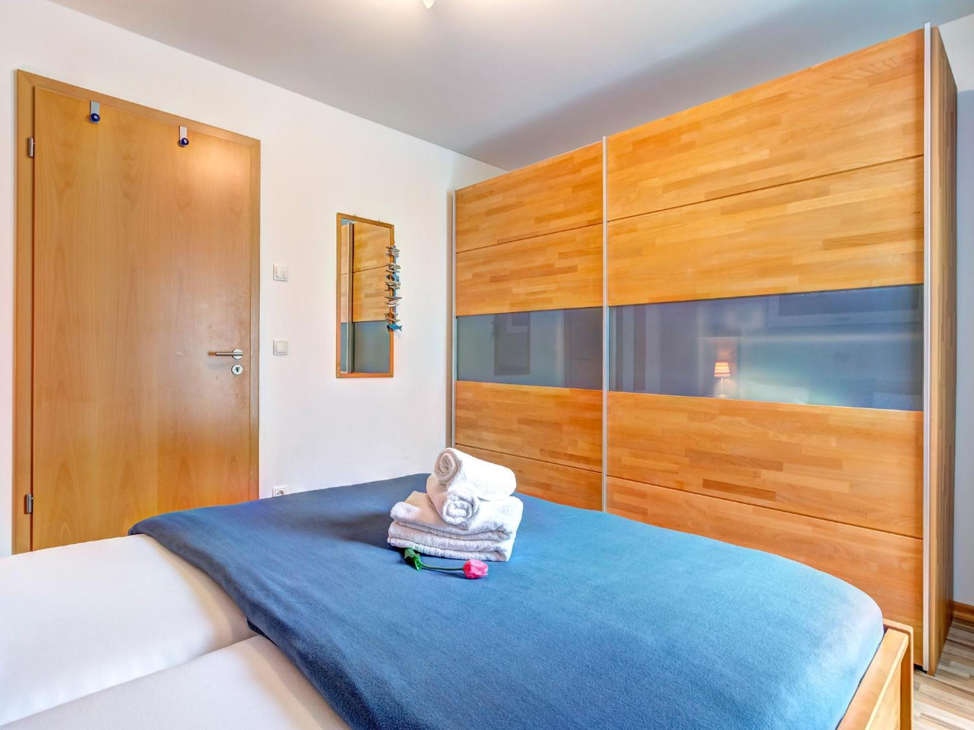 הרינגסדורף Ostseeresidenz Gorki- Park - 05 Mit Wellness Und Schwimmbad מראה חיצוני תמונה