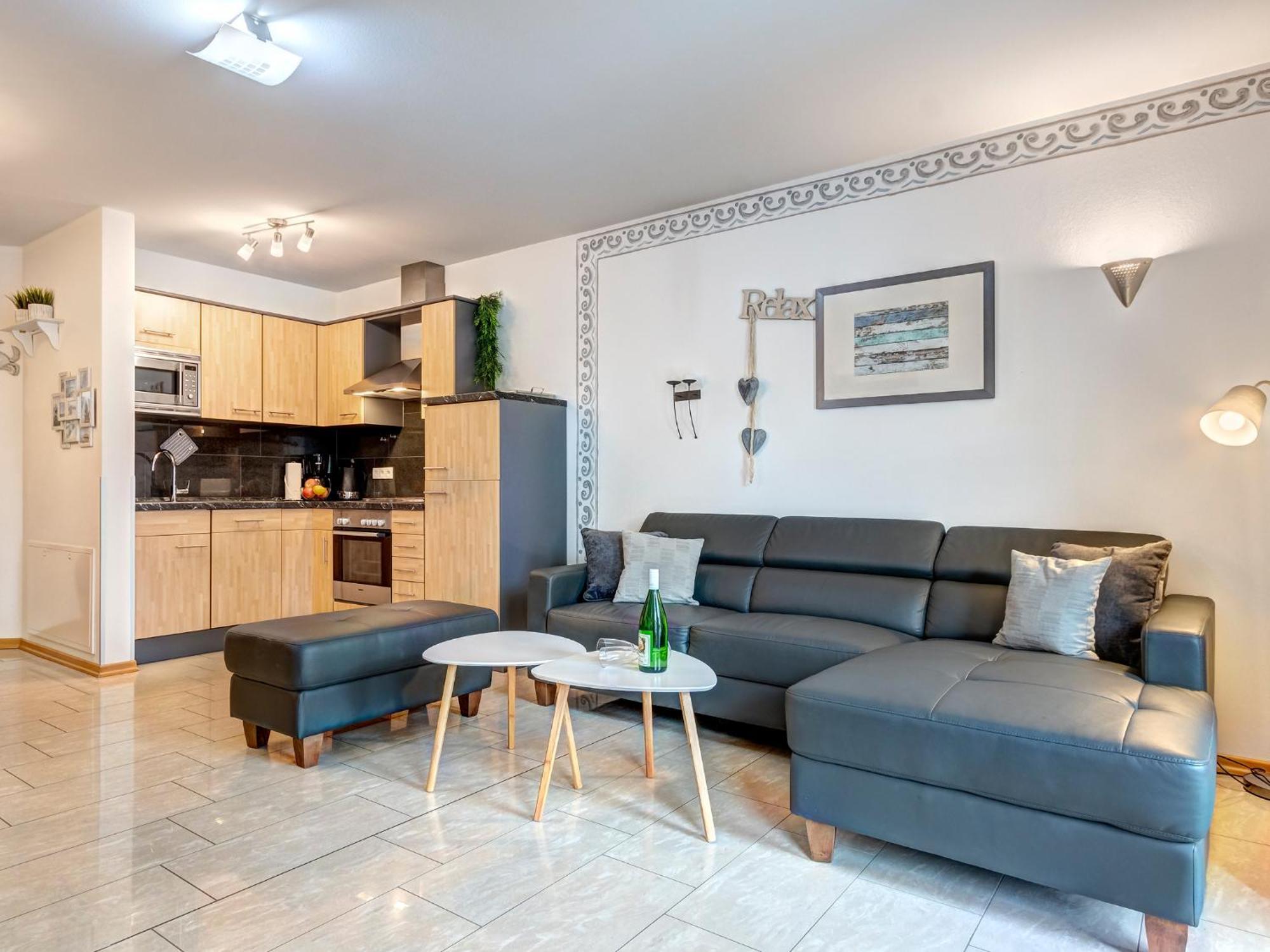 הרינגסדורף Ostseeresidenz Gorki- Park - 05 Mit Wellness Und Schwimmbad מראה חיצוני תמונה